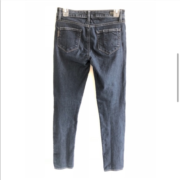 PAIGE Skinny Stretch denim. - Picture 3 of 7